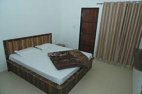 Hotel Vidya Dham Vrindavan
