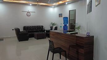Hotel Vidya Dham Vrindavan