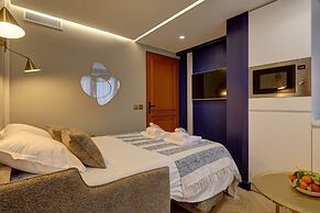 Superb AC Apartment Champs de Mars Eiffel Tower