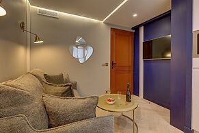 Superb AC Apartment Champs de Mars Eiffel Tower