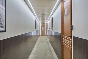 Superb AC Apartment Champs de Mars Eiffel Tower