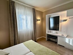Hotel Universal