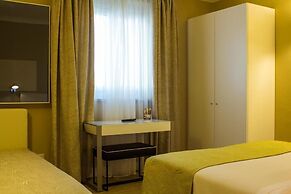 Hotel Universal