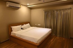 Haaraa Suites