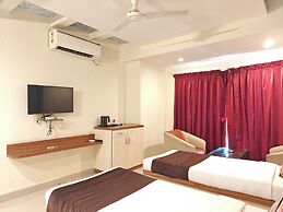 Hotel Amruta Executive