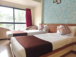 Hotel Amruta Executive