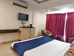Hotel Amruta Executive