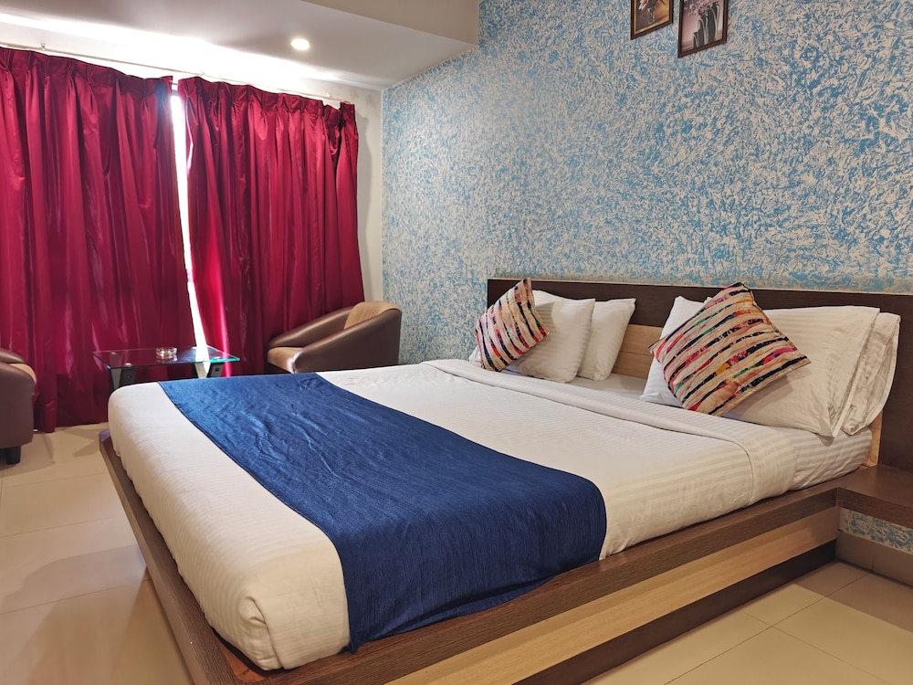 Hotel Amruta Executive