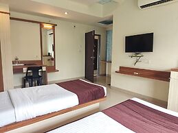 Hotel Amruta Executive