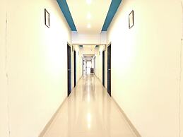 Hotel Amruta Executive
