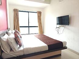 Hotel Amruta Executive