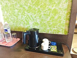 Hotel Amruta Executive