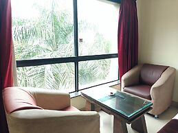 Hotel Amruta Executive