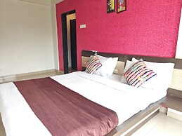 Hotel Amruta Executive