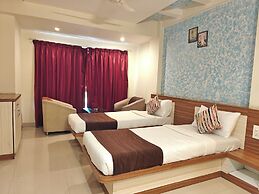 Hotel Amruta Executive
