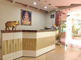 Hotel Amruta Executive