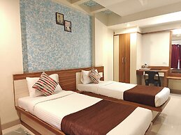 Hotel Amruta Executive