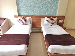 Hotel Amruta Executive