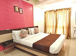 Hotel Amruta Executive