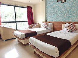 Hotel Amruta Executive