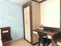 Hotel Amruta Executive