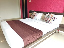 Hotel Amruta Executive