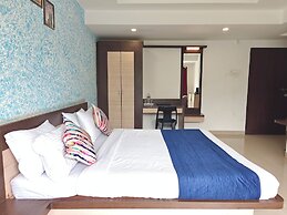 Hotel Amruta Executive