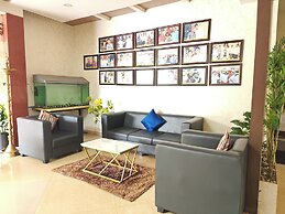 Hotel Amruta Executive