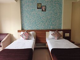 Hotel Amruta Executive