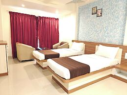 Hotel Amruta Executive