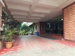 Hotel Amruta Executive