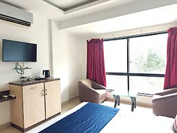 Hotel Amruta Executive