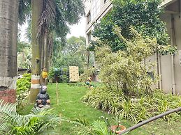 Hotel Amruta Executive