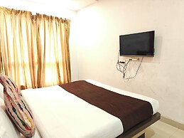 Hotel Amruta Executive
