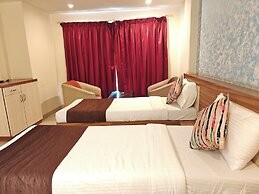 Hotel Amruta Executive