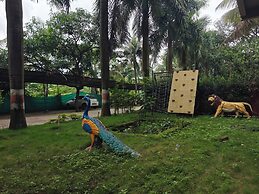 Hotel Amruta Executive