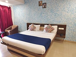 Hotel Amruta Executive