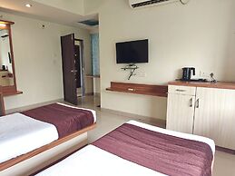 Hotel Amruta Executive