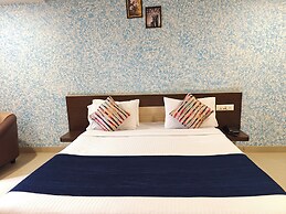 Hotel Amruta Executive