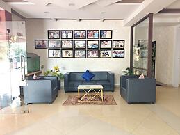 Hotel Amruta Executive