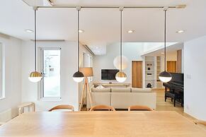 Moiwa Moutain Villa