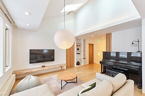 Moiwa Moutain Villa