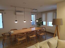 Moiwa Moutain Villa