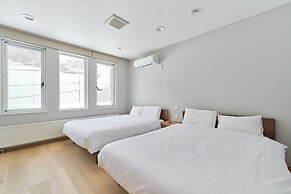 Moiwa Moutain Villa