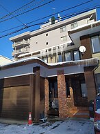 Moiwa Moutain Villa