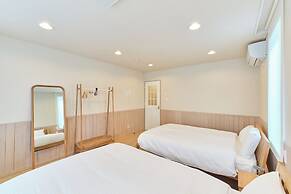 Moiwa Moutain Villa