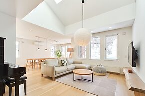 Moiwa Moutain Villa