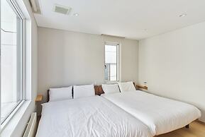 Moiwa Moutain Villa