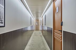 Apartment AC Champs de Mars Eiffel Tower by Studio Prestige