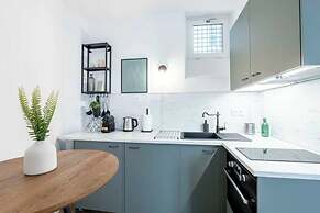 Cosy Studio 2p / Le Marais